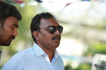 Gayatri Movie Working Stills